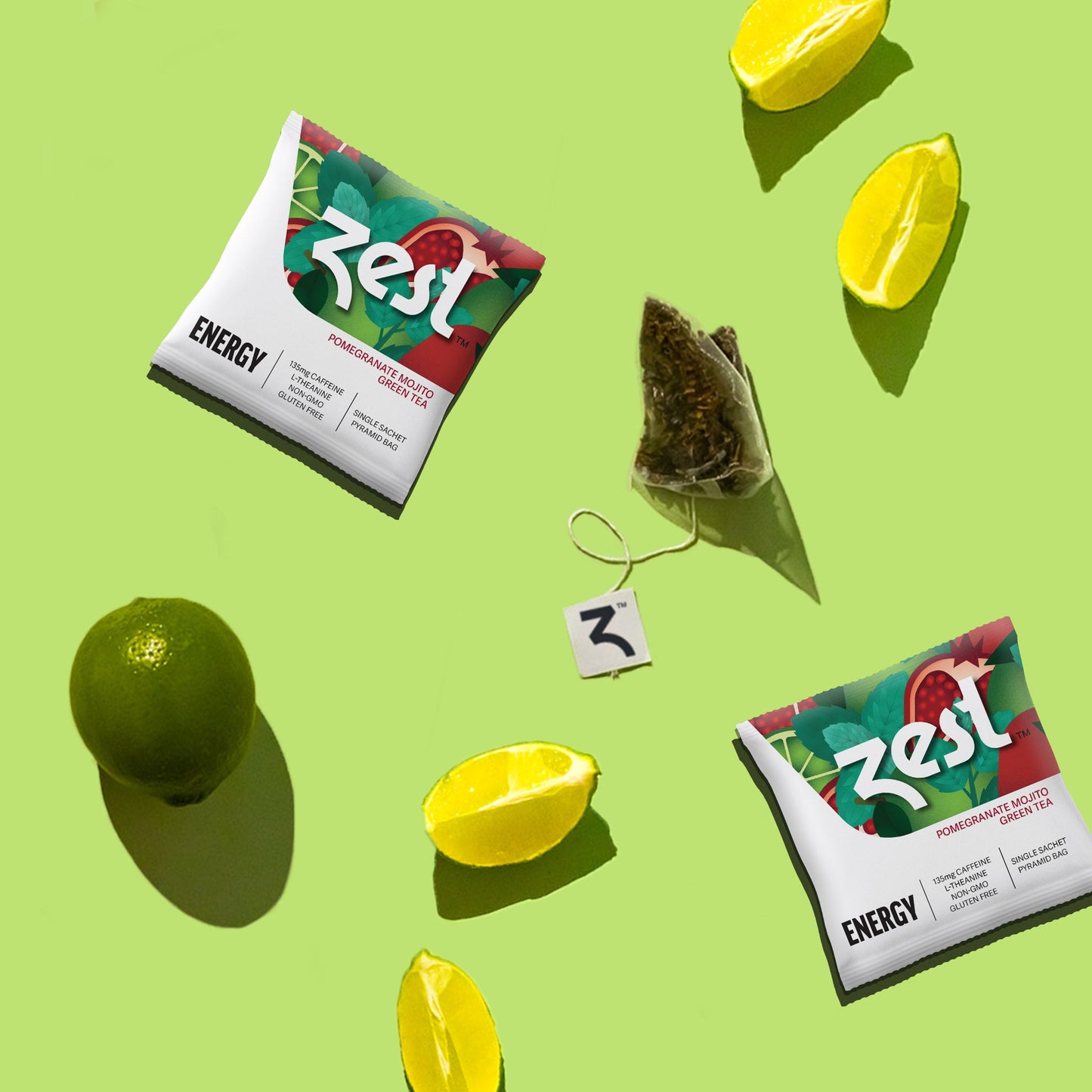 Mini Sampler Pack
