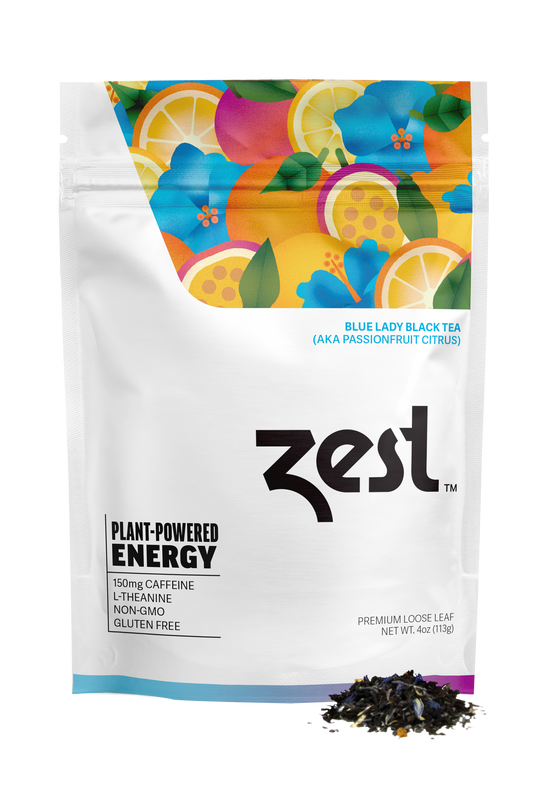All – Zest Tea Australia & New Zealand